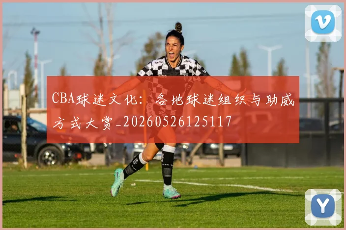 CBA球迷文化：各地球迷组织与助威方式大赏_20260526125117